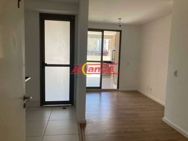 Apartamento novo!! 141m2, 3 dormitorios,  alto padrão cyrela, barra funda