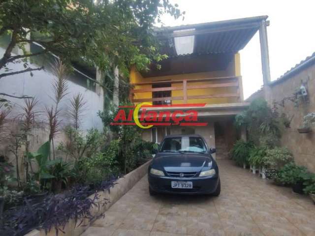 Casa Residencial No Recreio São Jorge