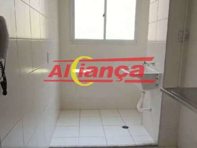 Apartamento itaquera