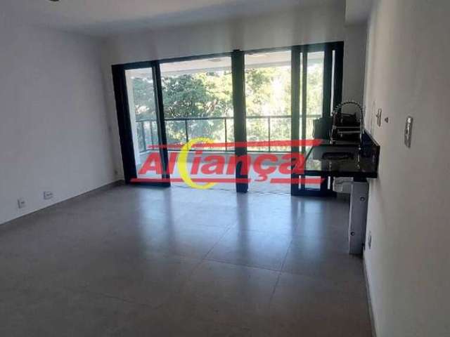 Apartamento á venda de 63m² com suíte, á venda- jd. são paulo- zona norte.