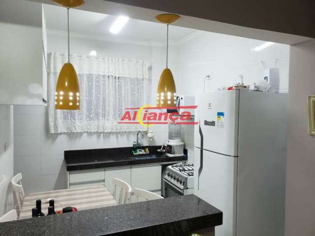 Apartamento Guarujá