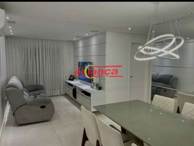 Apartamento no Gopouva!! Condominio Astúrias!