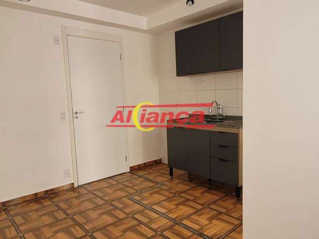 Apartamento 2 dormitórios - condominio prime vila endres -  guarulhos/sp