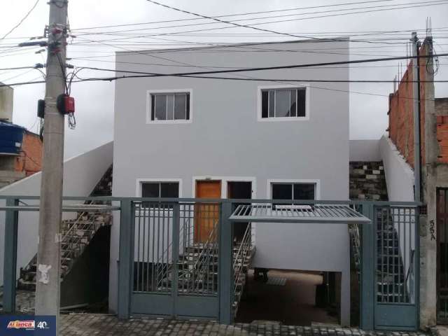 Casa Nova  sobre posta no Jd Fortaleza