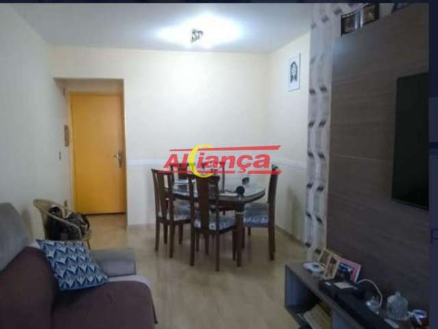 Apartamento de 3quartos,sendo 01 suíte no Bairro Vila Rosália. lazer completo , 02 vagas de garagem