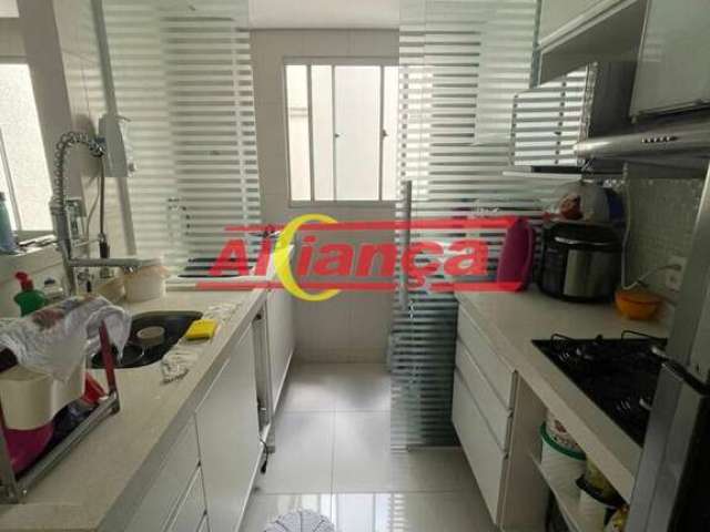 Apartamento lindo porteira fechada !!