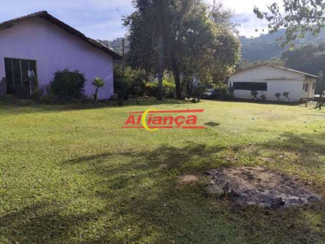 Chácara a venda, 3.700 m² por r$ 850.000,00 - do barreiro- extrema/mg