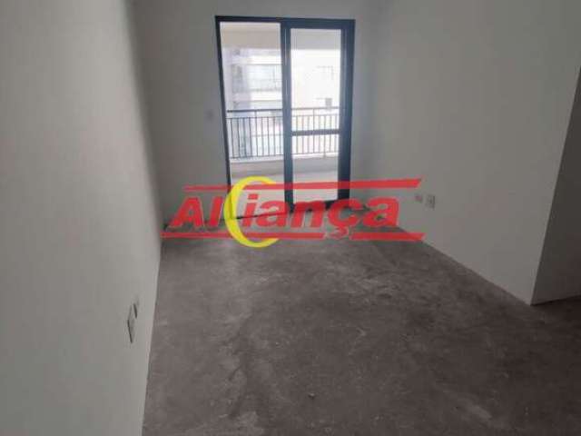 Apartamento 3 dormitorios 2 vagas