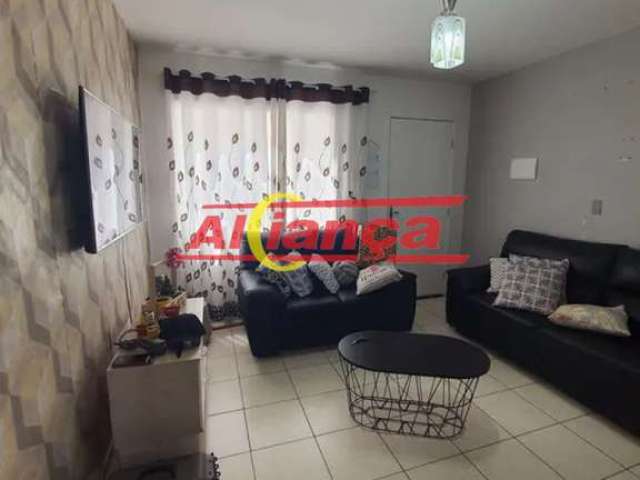 APARTAMENTO 02 DORMITÓRIOS  Vila Sadokin,