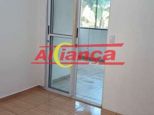 Apartamento cidade aracilia