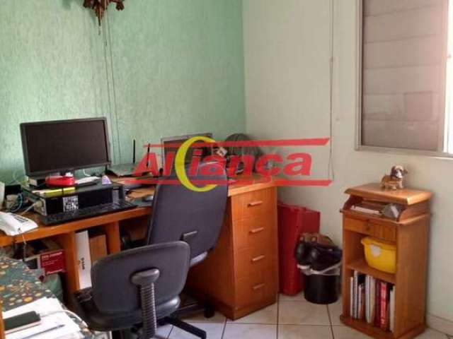 Apartamento bairro santa terezinha