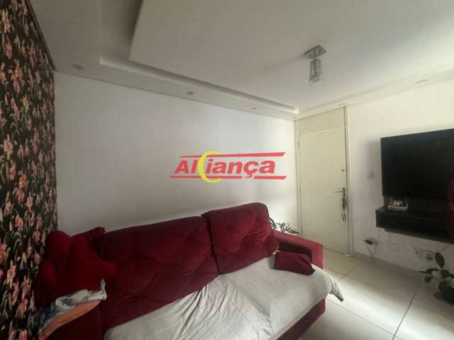 Apartamento parque jurema