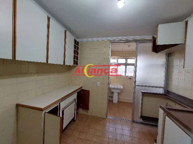 Apartamento 2 Dormitórios e 2 Vagas