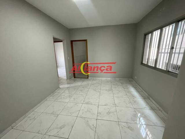 Apartamento 2 dormitórios - jardim santa mena - guarulhos/sp