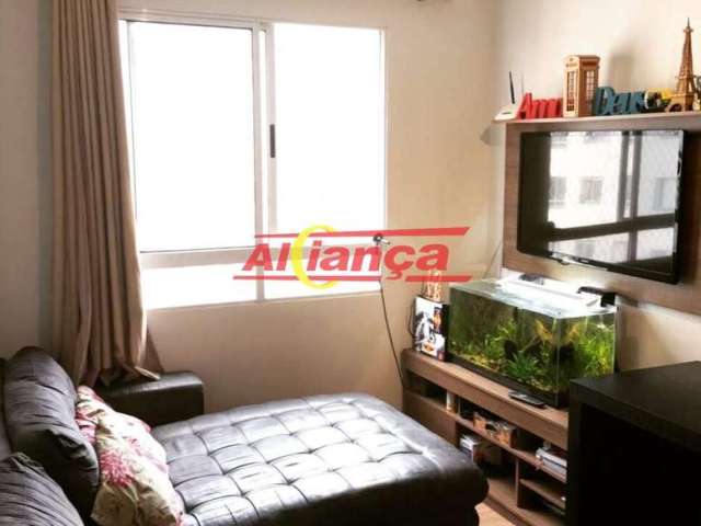 Apartamento unico guarulhos