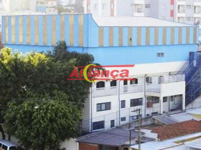 Prédio comercial à venda, com 1.951,21 m² ao lado da futura estação de metrô Anália Franco!