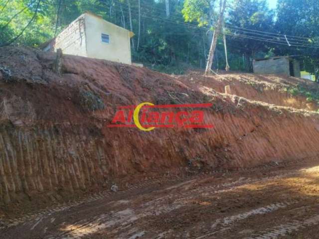 Chácara de 1000 m² em Mairiporã