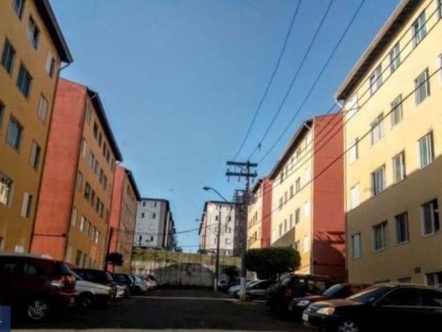 Loft com 2 quartos à venda na Rua Branquinha, 427, Cidade Parque Brasília, Guarulhos, 55 m2 por R$ 150.000