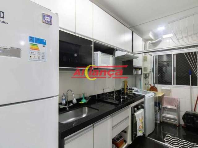 Apartamento Condomínio Único - Guarulhos