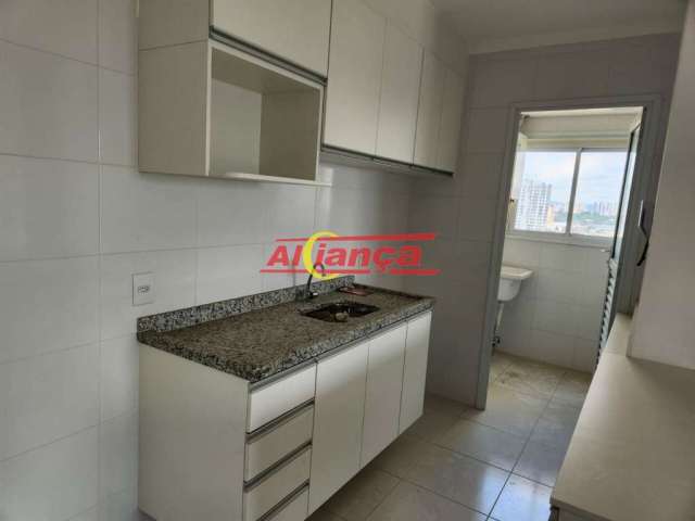 Apartamento Ponte Grande Lyon Residencial