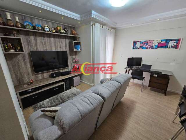 Apartamento à venda - 2 quartos - 47 m² - Vila Mazzei - São Paulo - SP