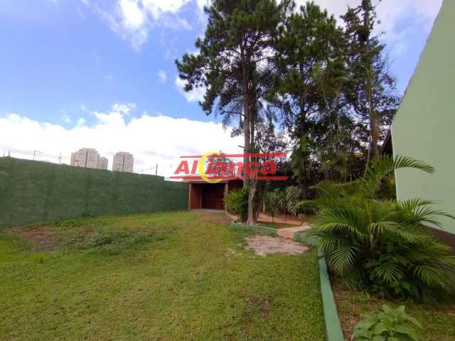 Excelente terreno comercial e residencial com área total de 1325m² - vila augusta