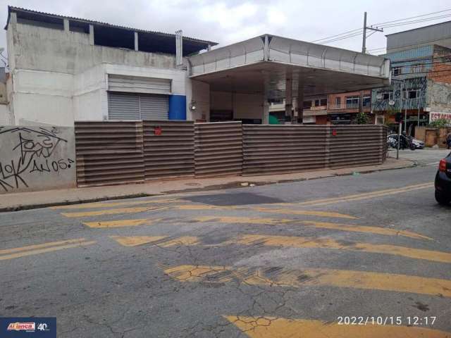 TERRENO A VENDA, 680 M²-Vila Endres ? GUARULHOS/SP