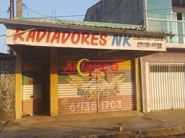 Imóvel Comercial em Vila Nova Bonsucesso - Guarulhos, SP