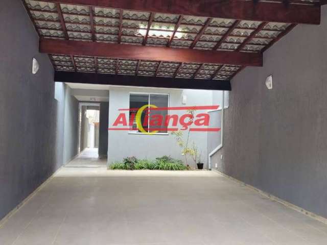 SOBRADO COM 3 DORMITÓRIOS A VENDA, 125 m² VILA SUÍSSA - MOGI DAS CRUZES - SP