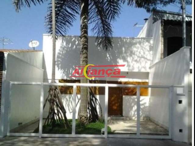 Casa Térrea Comercial ou Residencial