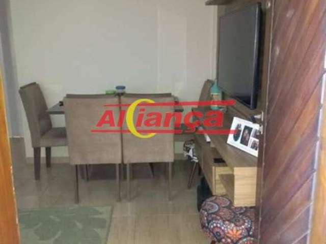 Apartamento 2 quartos Vila Silvia