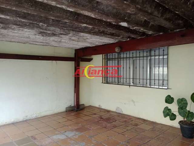 excelente casa térrea 3 dorms/2 vagas/ torres tibagy - 630 mil