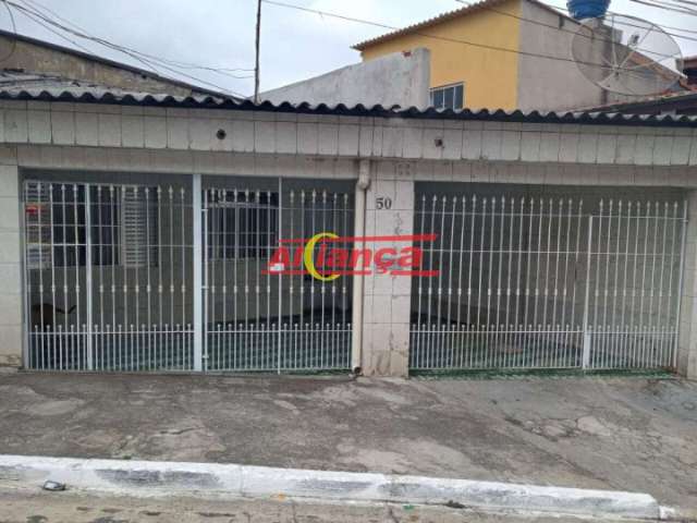 Casa bem localizada em Ermelino Matarazzo