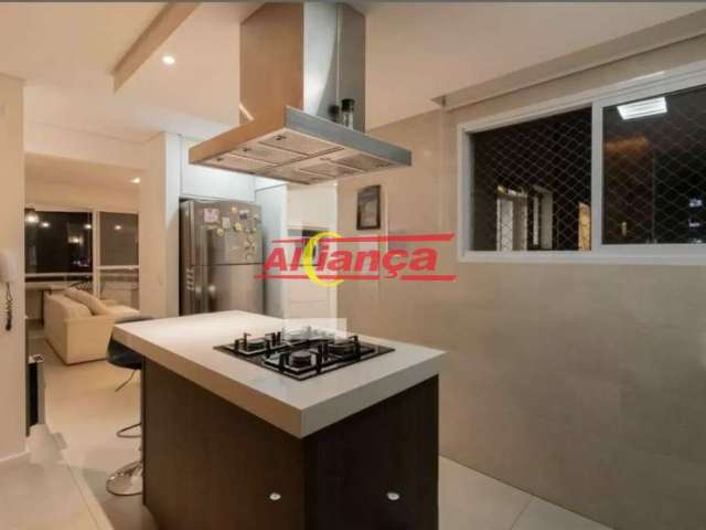 Apt 3dorm - 2 vg- oportunidade - jd. zaira - r$815.000