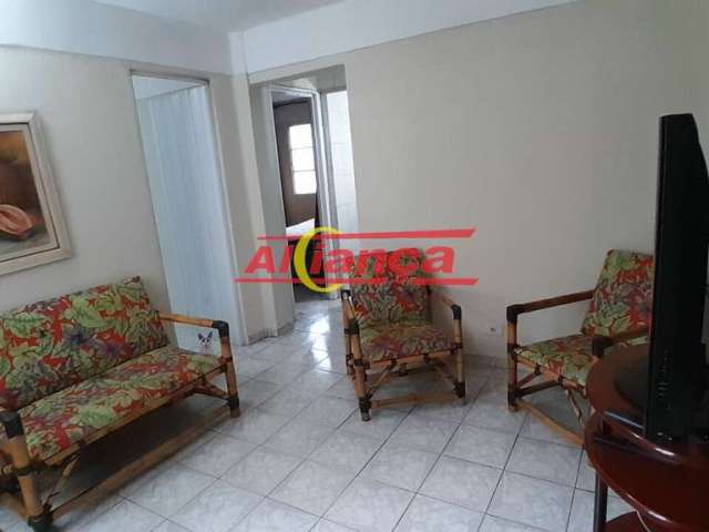 Apartamento 2 quartos - Vila Silvia