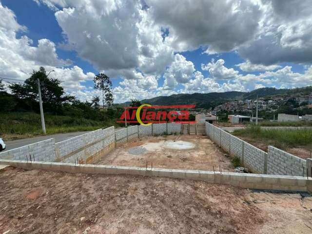 Terreno à venda no jardim  lenize