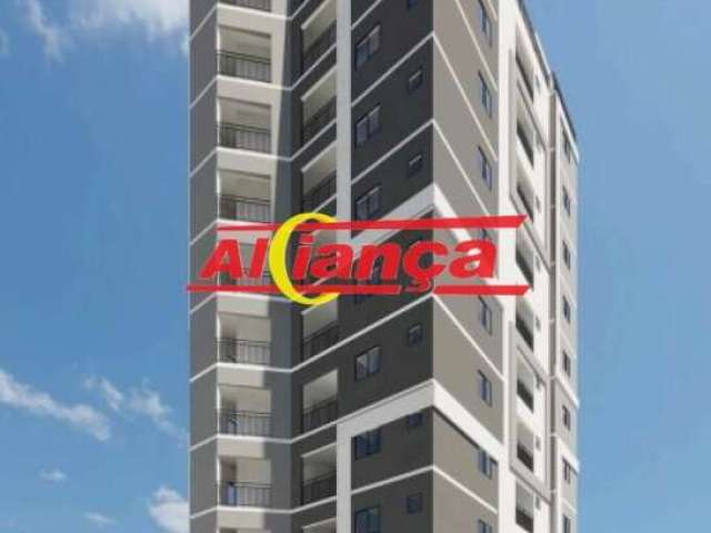 Apartamento com 2 quartos, 2 banheiros a venda, 102 m² - vila tijuco - guarulhos/sp.