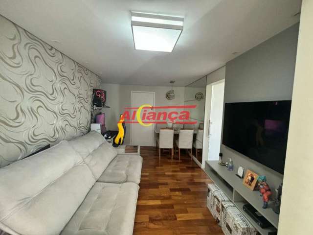 Lindo Apartamento no Condominio Premium Macedo