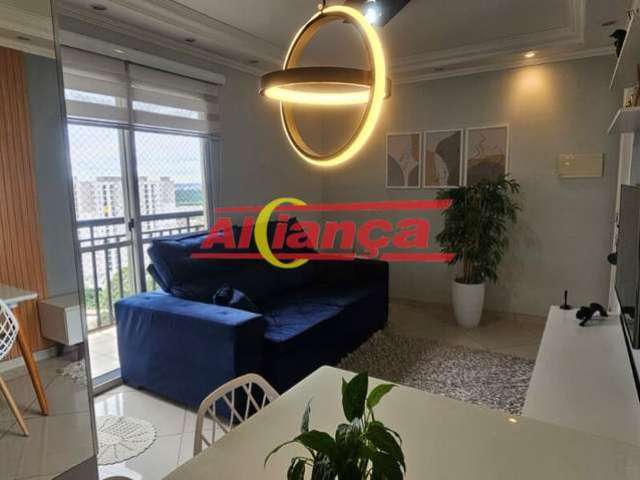 Apartamento Condomínio Vero Vila Augusta