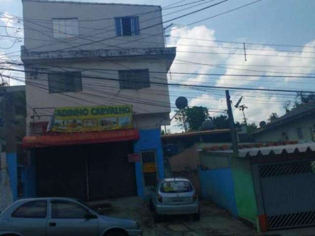 Prédio comercial à venda, Cidade Soinco, Guarulhos - PR0144.