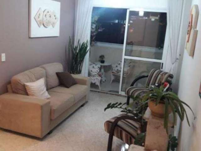 Apartamento com 3 dormitórios à venda, 85 m² - Vila Rosália - Guarulhos/SP