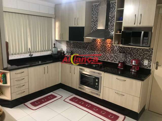 Sobrado com 3 dormitórios à venda, 130 m²  - Jardim Almeida Prado