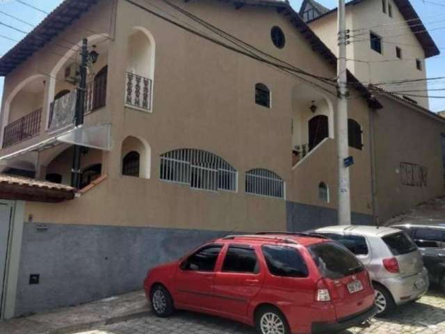 Casa em condomínio fechado com 4 quartos à venda na Rua Goiás, 34, Vila Ristori, Guarulhos, 108 m2 por R$ 852.000