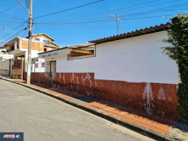 Casa com 4 quartos à venda na Rua Sabiá, 61, Vila Rosália, Guarulhos, 175 m2 por R$ 479.000