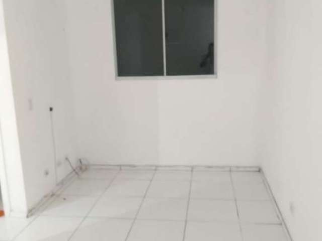 Apartamento com 2 dormitórios à venda, 42 m² - cidade parque brasilia - guarulhos/sp