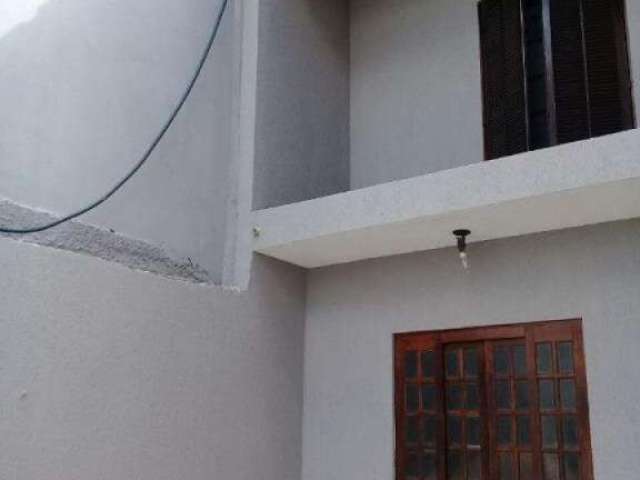 Sobrado com 2 dormitórios à venda, 151 m²