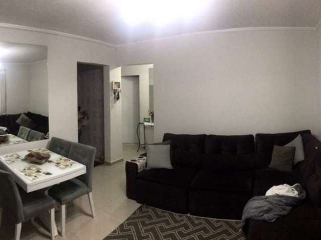 APARTAMENTO COM 2 QUARTOS, SENDO 1 SUÍTE À VENDA, 72m² - JARDIM DOURADO - GUARULHOS/SP