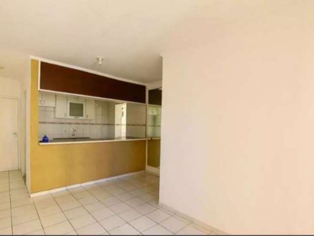 APATAMENTO COM  3 DORMITÓRIOS, 64m² - PICANÇO - GUARULHOS/SP