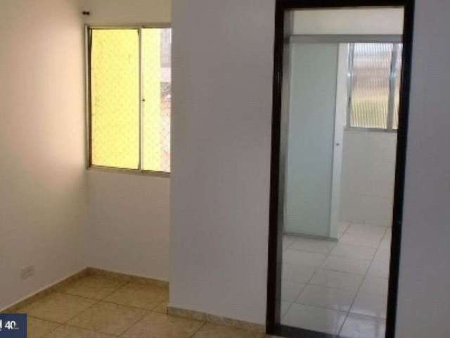 Loft com 2 quartos à venda na Avenida Salgado Filho, 3938, Centro, Guarulhos, 55 m2 por R$ 185.000