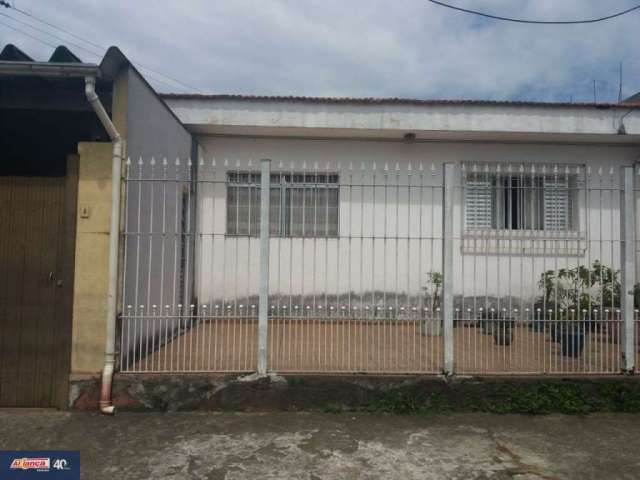 Venda de Imóvel: 2 Casas no Mesmo Terreno - 322m² - Jardim Pinhal, Guarulhos/SP